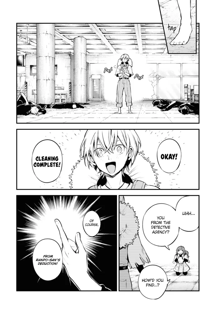 Bungou Stray Dogs Chapter 99 image 05_optimized